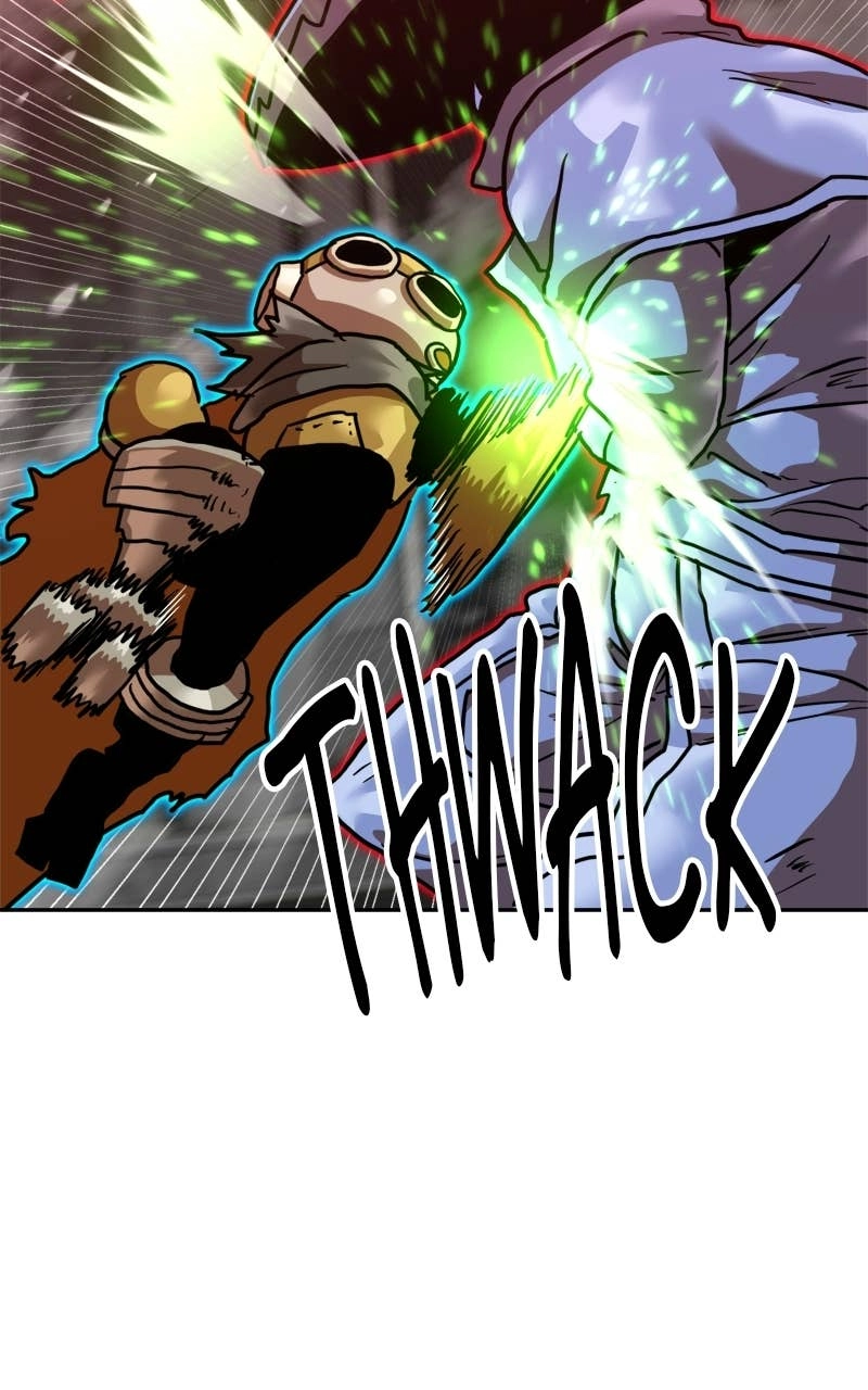 Double Click Chapter 229 – (Special Ep. #4) Page 78