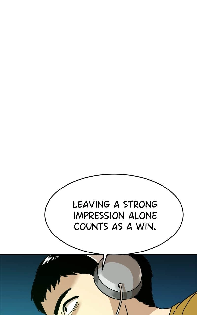 Double Click Chapter 229 – (Special Ep. #4) Page 84