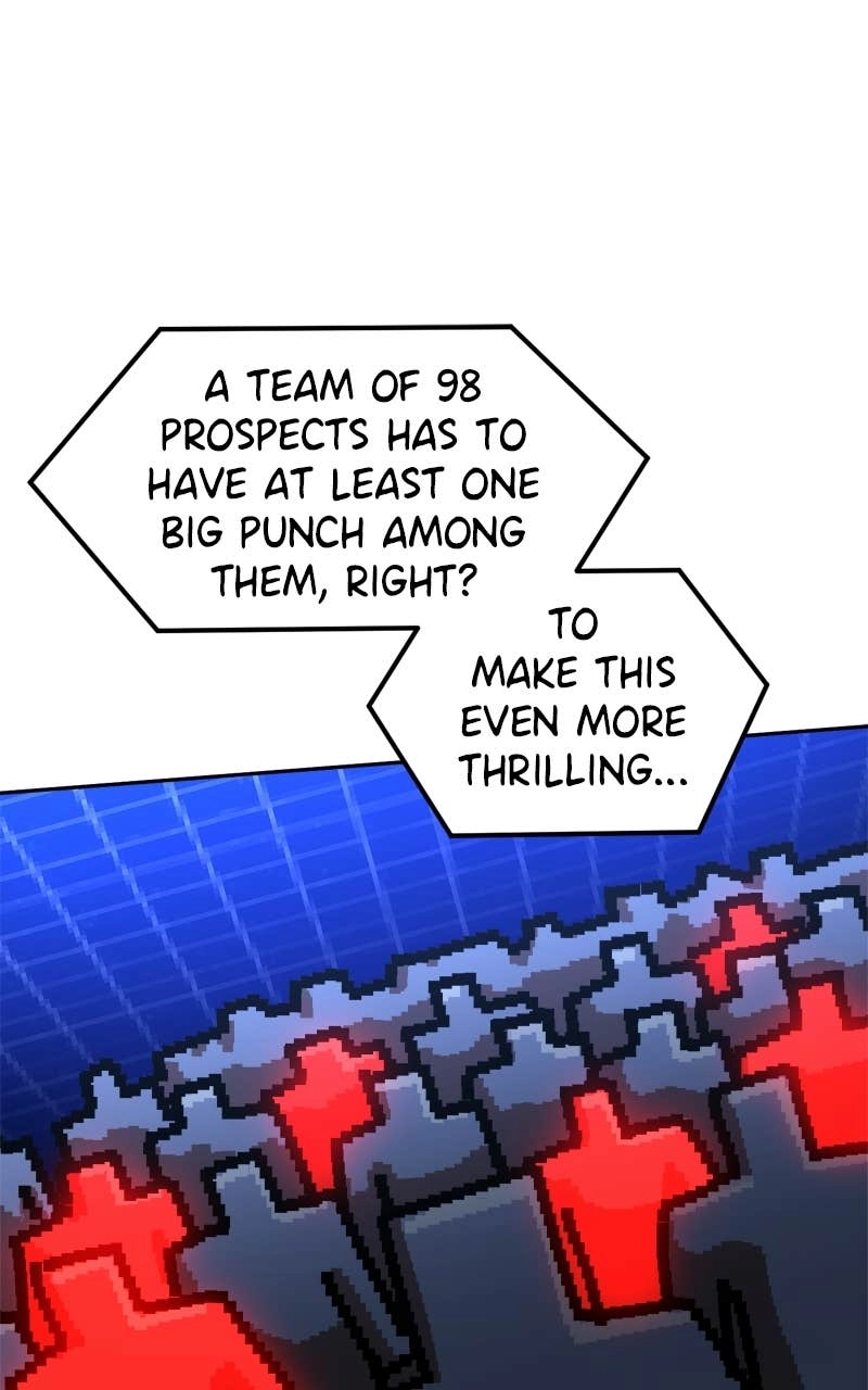 Double Click Chapter 229 – (Special Ep. #4) Page 87