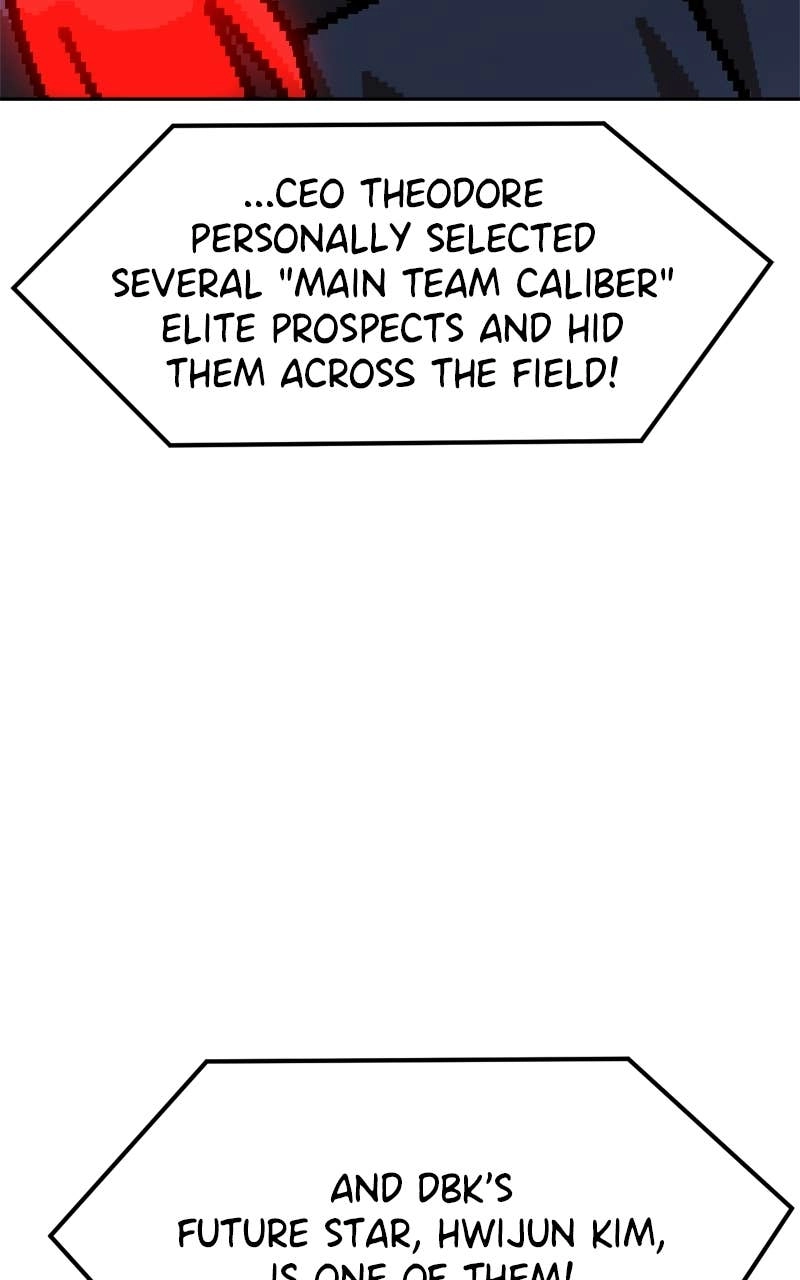 Double Click Chapter 229 – (Special Ep. #4) Page 88