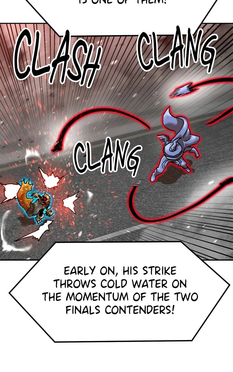 Double Click Chapter 229 – (Special Ep. #4) Page 89