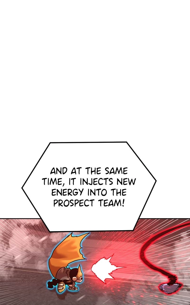 Double Click Chapter 229 – (Special Ep. #4) Page 90