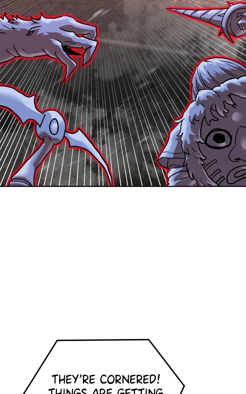 Double Click Chapter 229 – (Special Ep. #4) Page 91