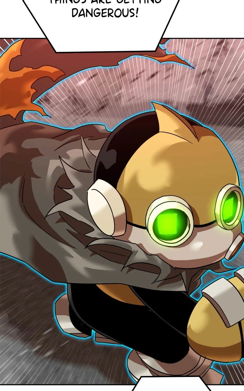 Double Click Chapter 229 – (Special Ep. #4) Page 92