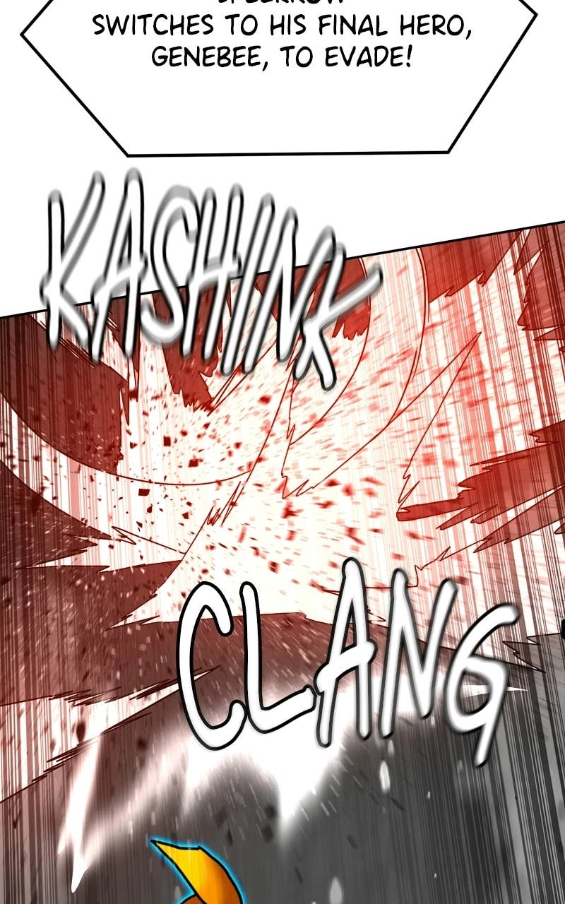 Double Click Chapter 229 – (Special Ep. #4) Page 96