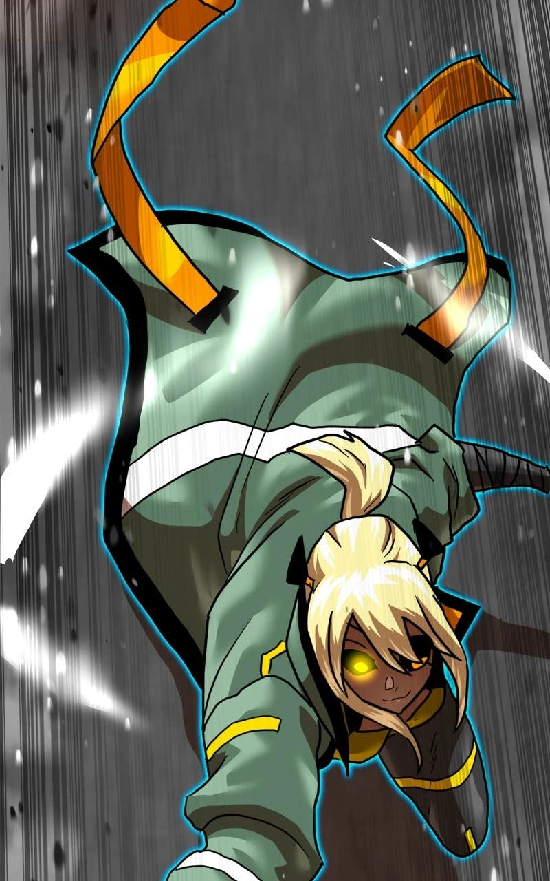 Double Click Chapter 229 – (Special Ep. #4) Page 97