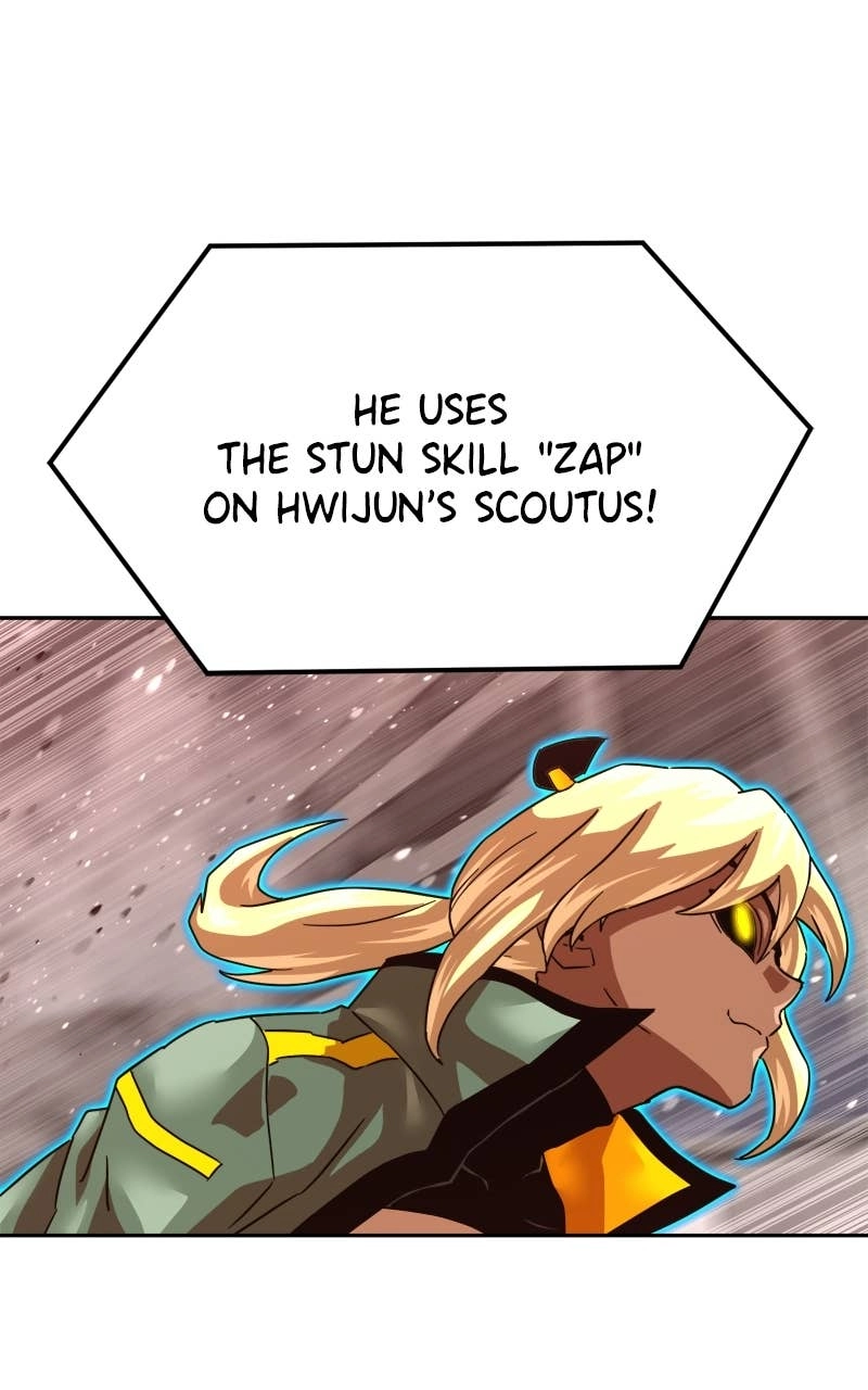 Double Click Chapter 229 – (Special Ep. #4) Page 100
