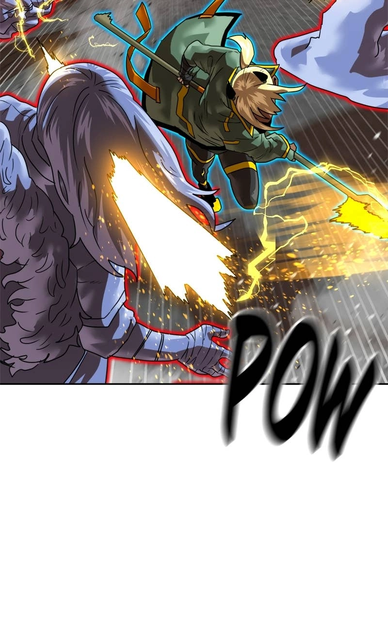 Double Click Chapter 229 – (Special Ep. #4) Page 105