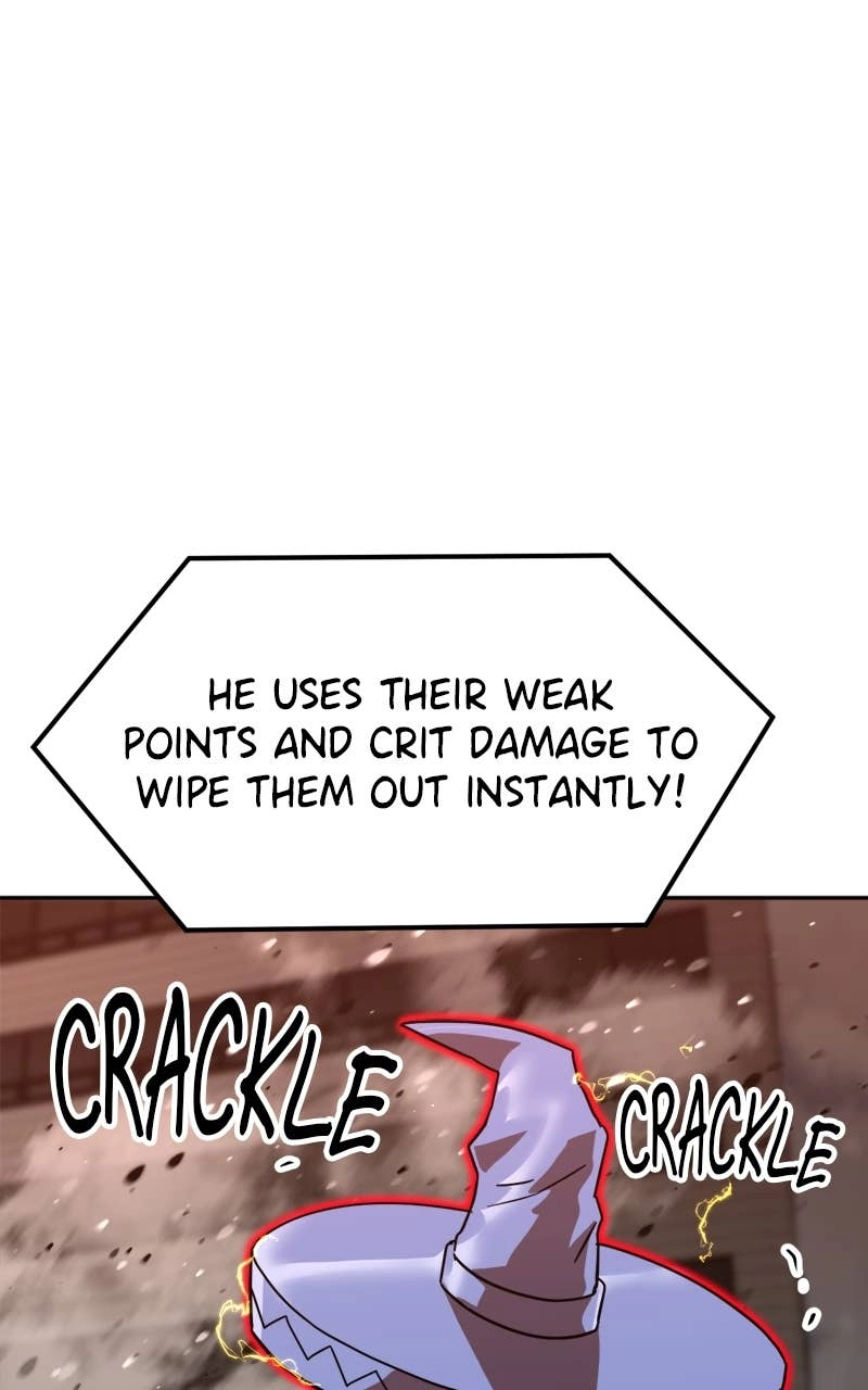 Double Click Chapter 229 – (Special Ep. #4) Page 106