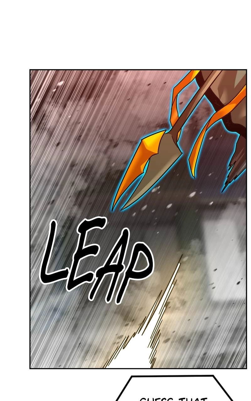 Double Click Chapter 229 – (Special Ep. #4) Page 114