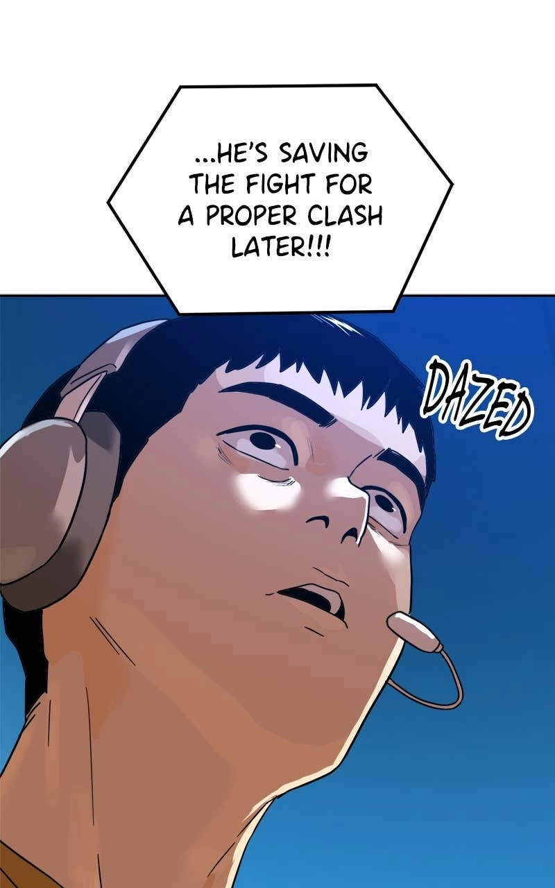 Double Click Chapter 229 – (Special Ep. #4) Page 116