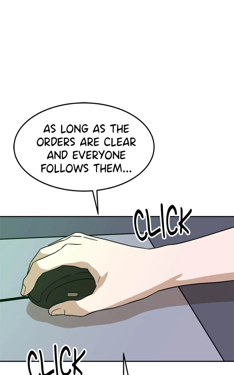 Double Click Chapter 229 – (Special Ep. #4) Page 118