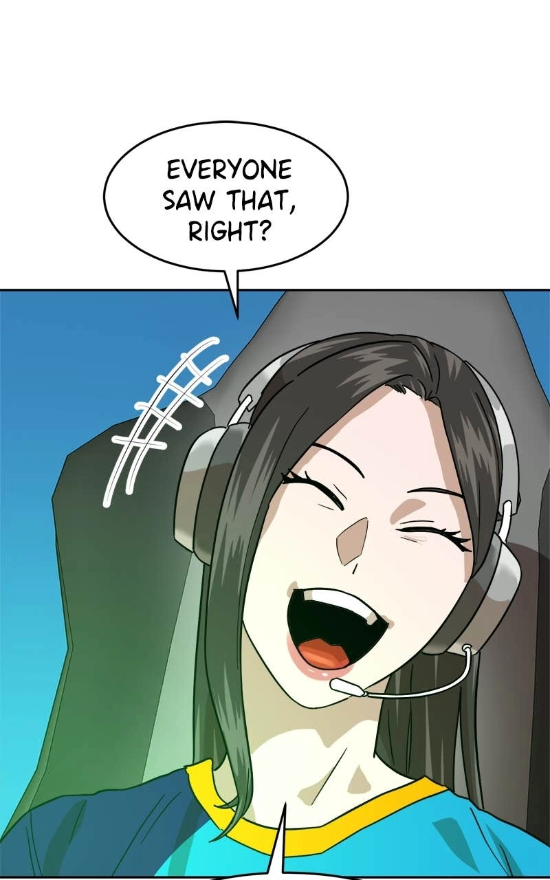 Double Click Chapter 229 – (Special Ep. #4) Page 121