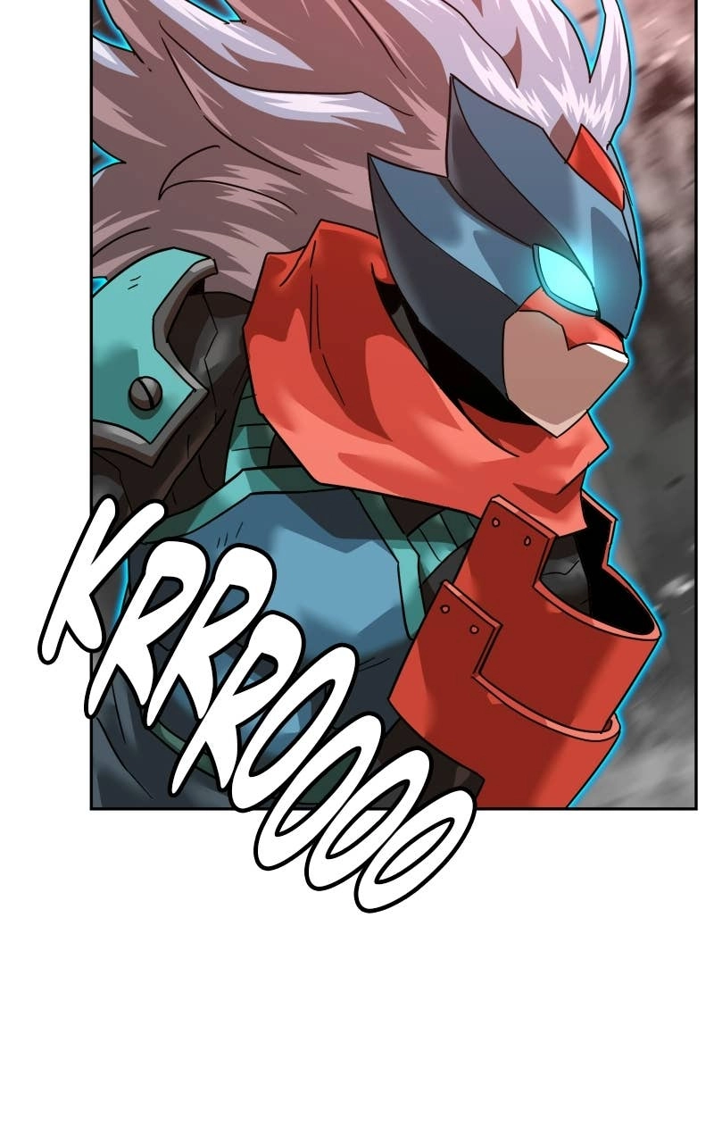 Double Click Chapter 229 – (Special Ep. #4) Page 123