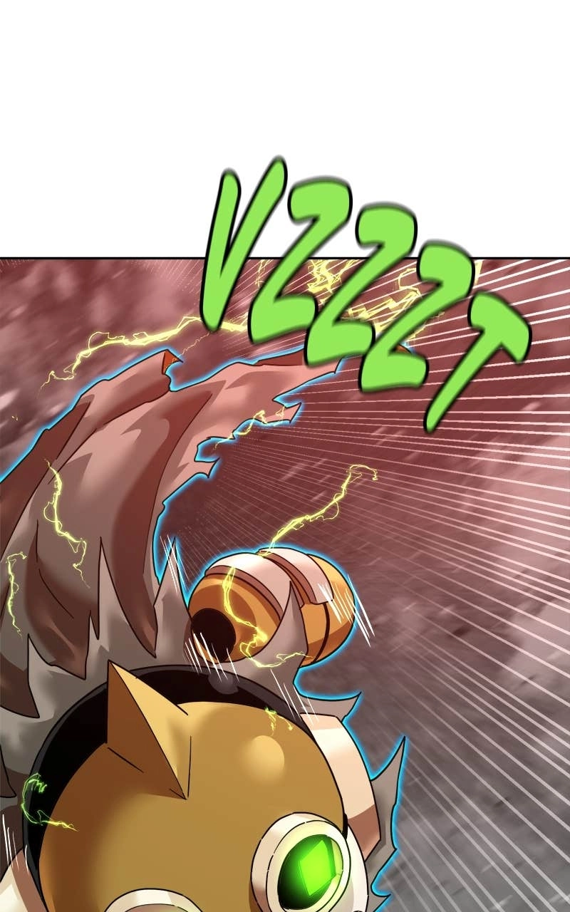 Double Click Chapter 229 – (Special Ep. #4) Page 124
