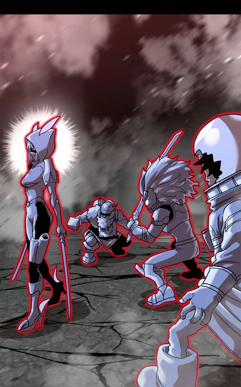 Double Click Chapter 230 – (Special Ep. #5) Page 5