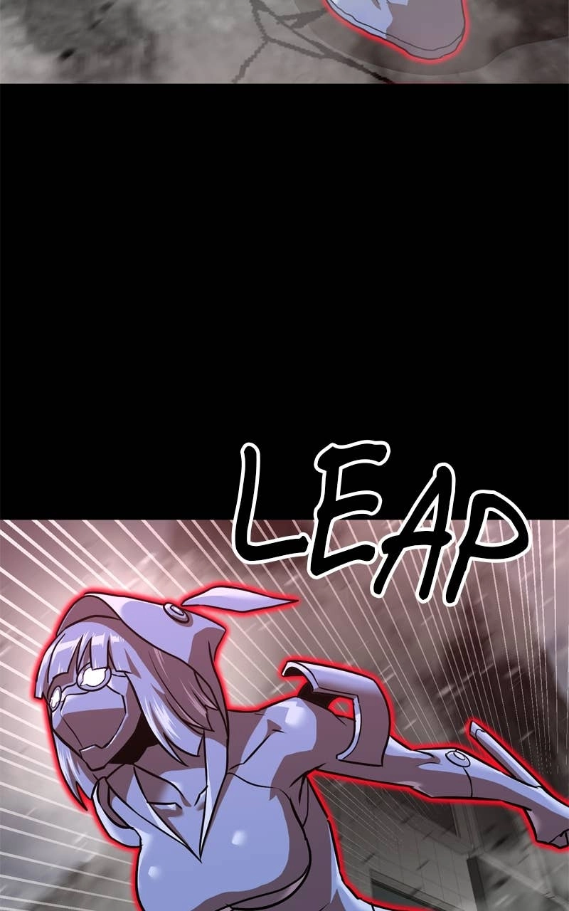 Double Click Chapter 230 – (Special Ep. #5) Page 6