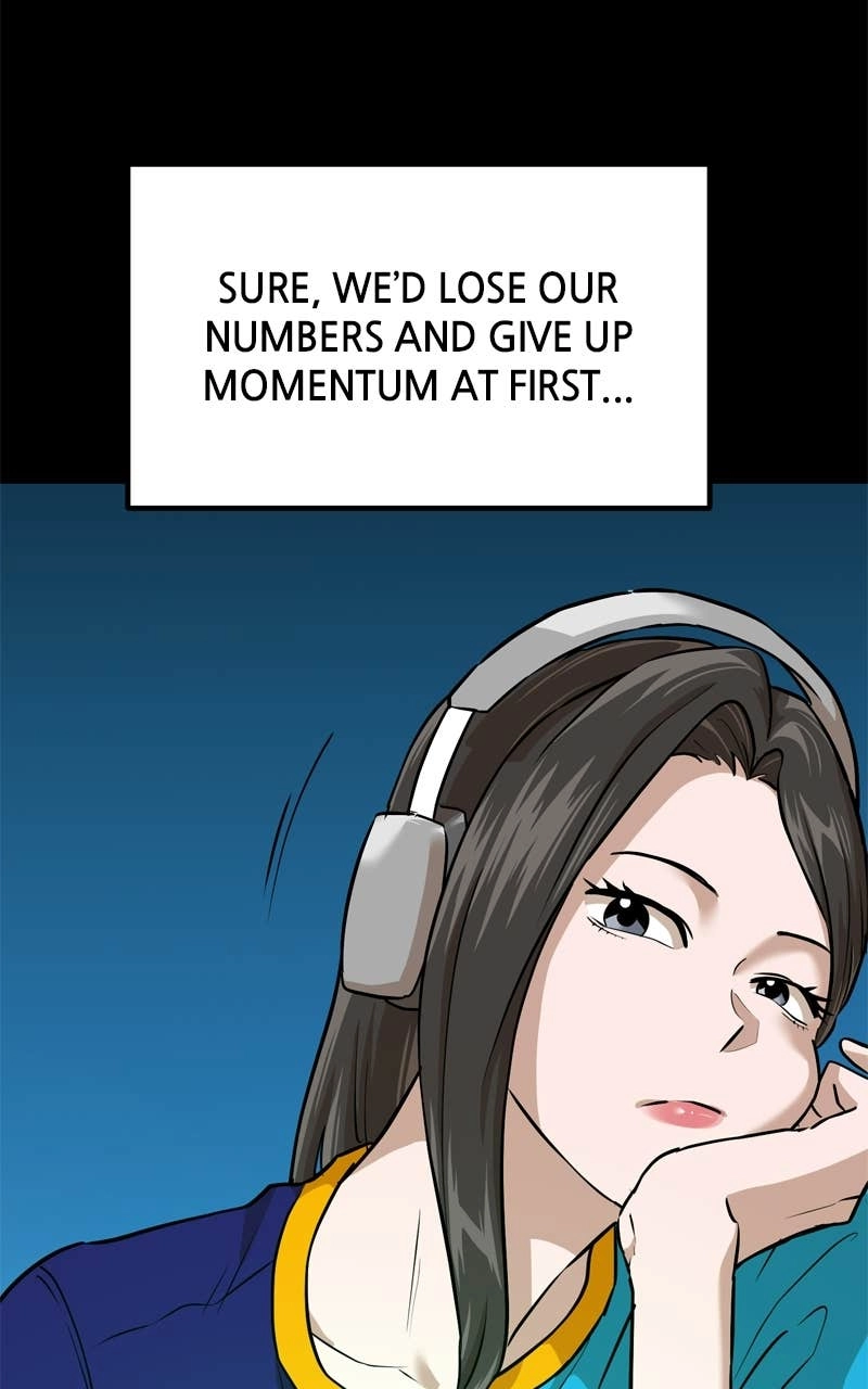 Double Click Chapter 230 – (Special Ep. #5) Page 18