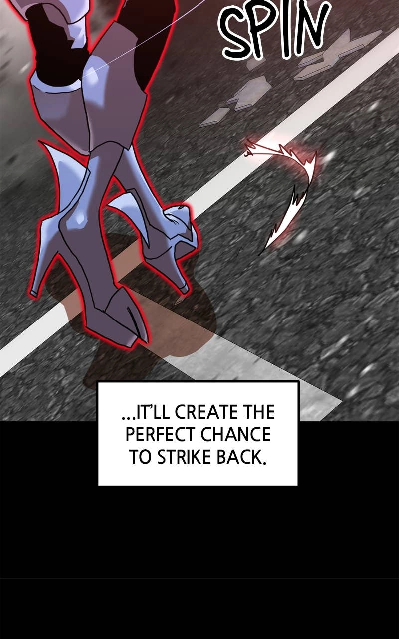Double Click Chapter 230 – (Special Ep. #5) Page 20
