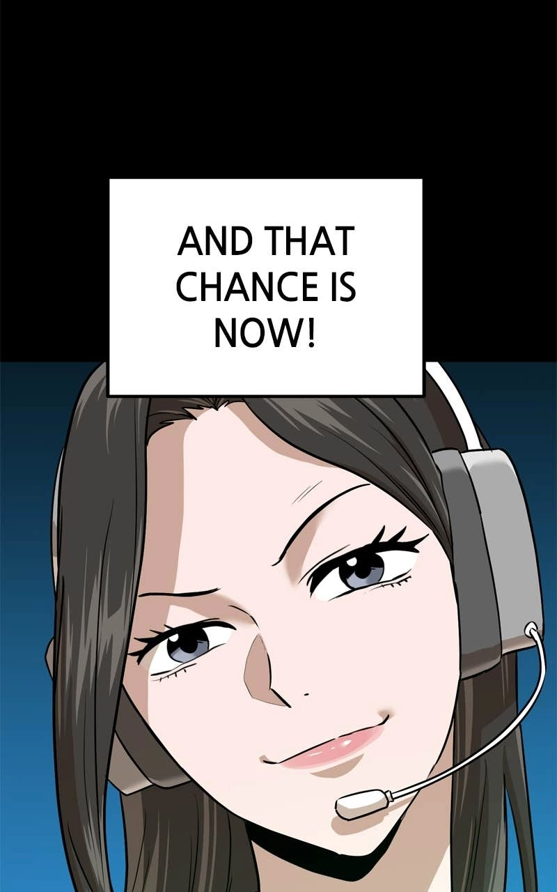 Double Click Chapter 230 – (Special Ep. #5) Page 21