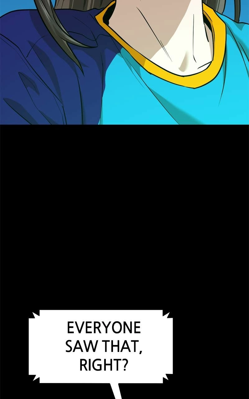Double Click Chapter 230 – (Special Ep. #5) Page 22