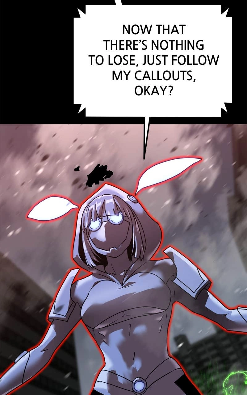 Double Click Chapter 230 – (Special Ep. #5) Page 23