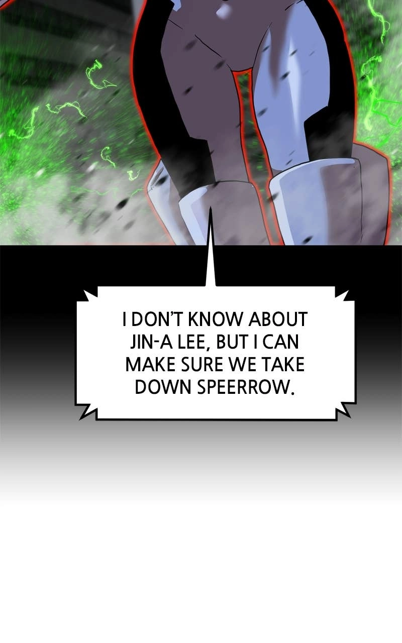 Double Click Chapter 230 – (Special Ep. #5) Page 24