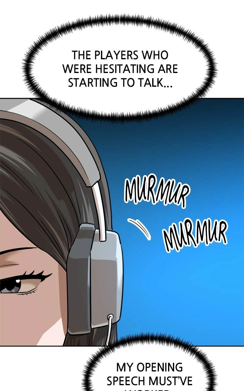 Double Click Chapter 230 – (Special Ep. #5) Page 25