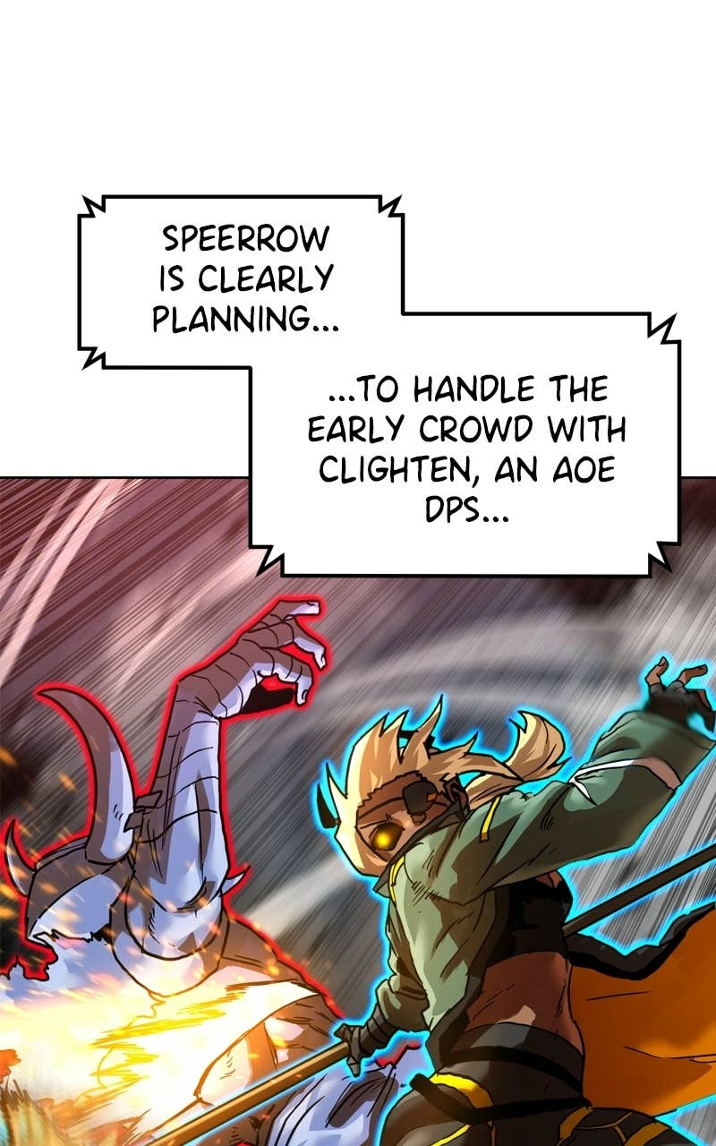 Double Click Chapter 230 – (Special Ep. #5) Page 29