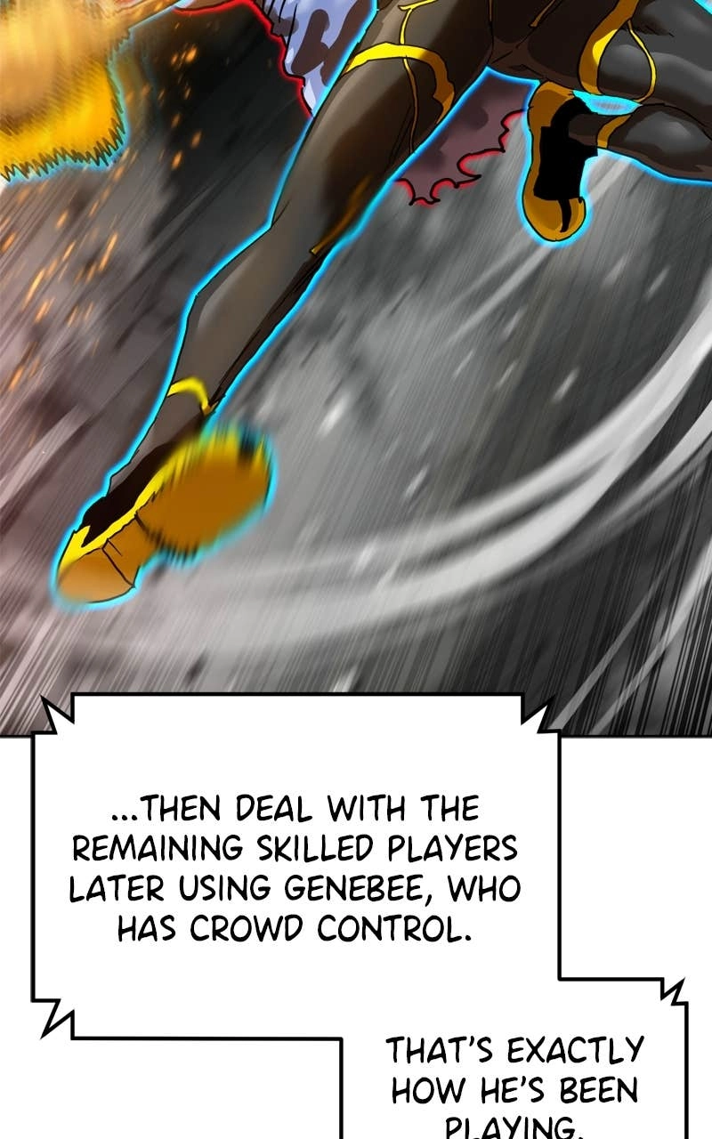 Double Click Chapter 230 – (Special Ep. #5) Page 30