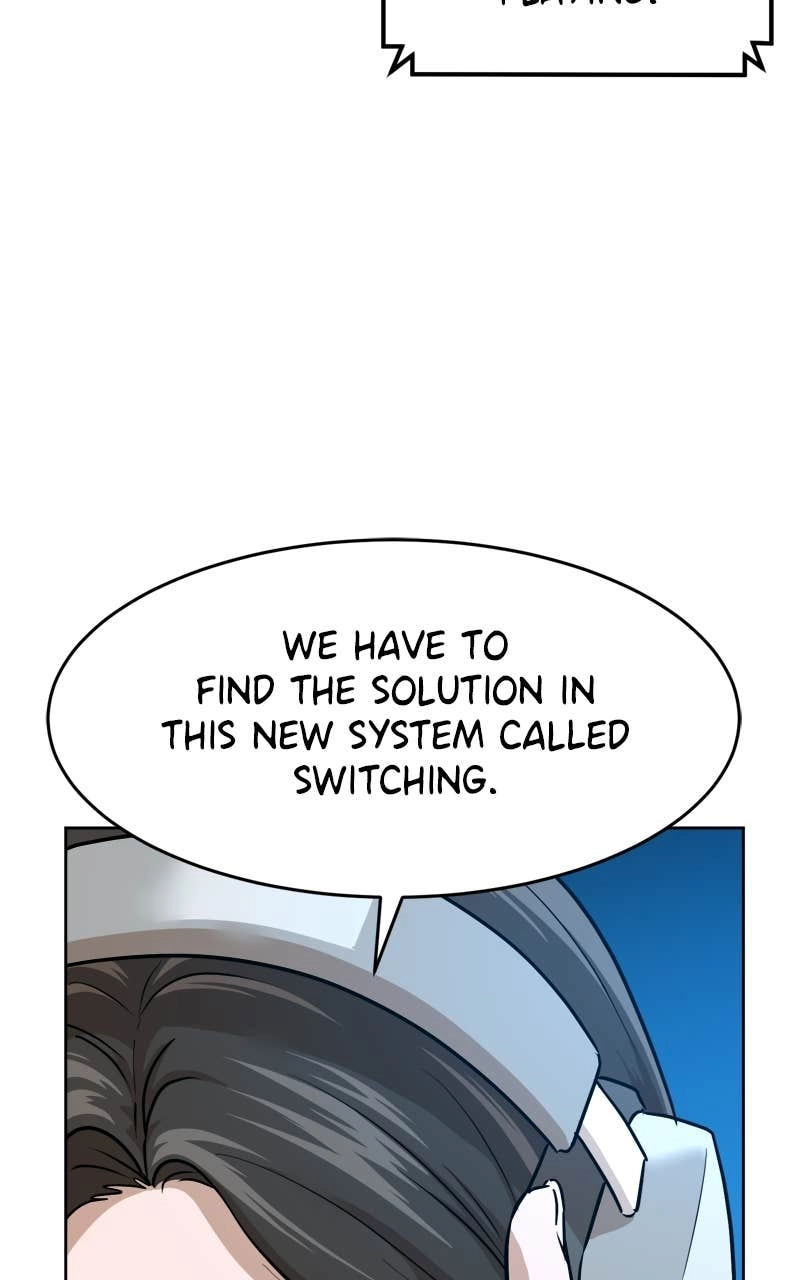 Double Click Chapter 230 – (Special Ep. #5) Page 31