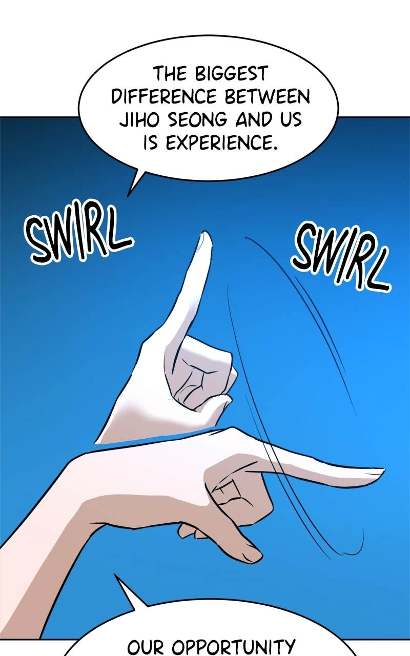 Double Click Chapter 230 – (Special Ep. #5) Page 33