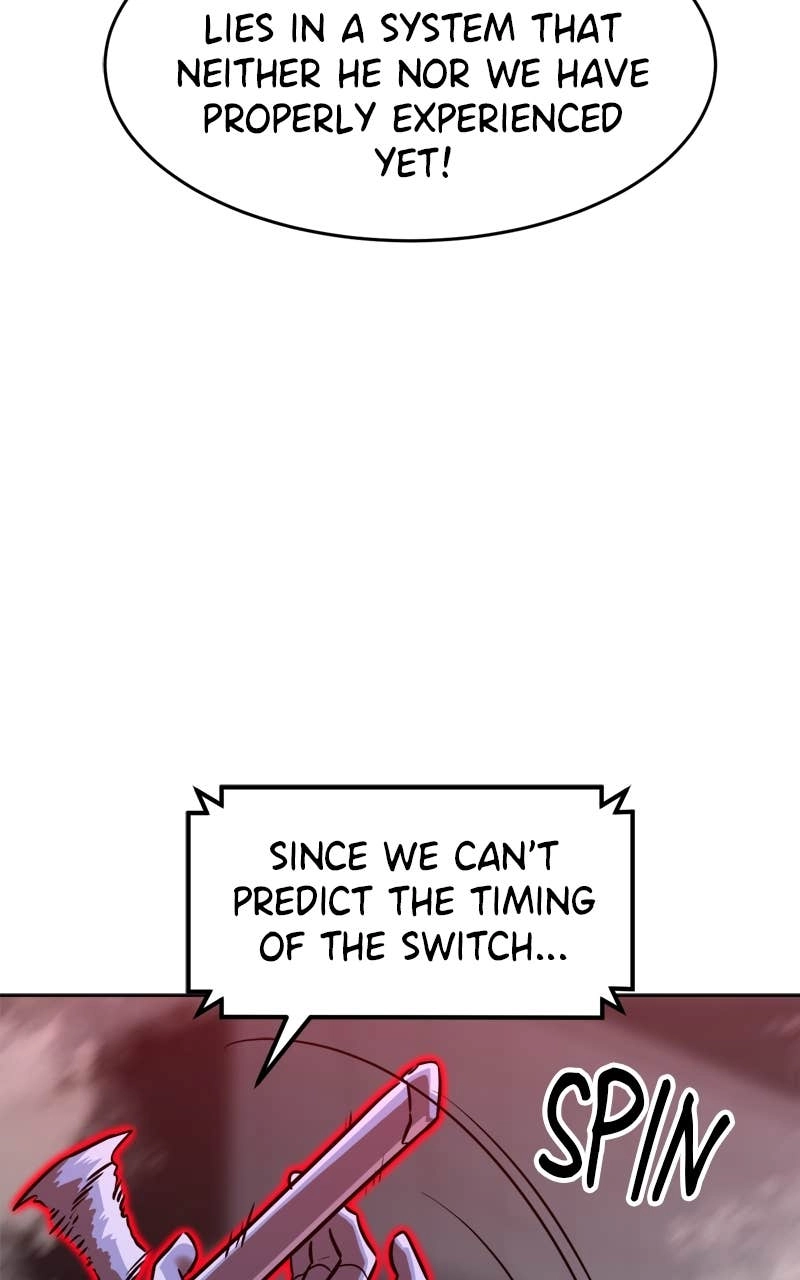 Double Click Chapter 230 – (Special Ep. #5) Page 34
