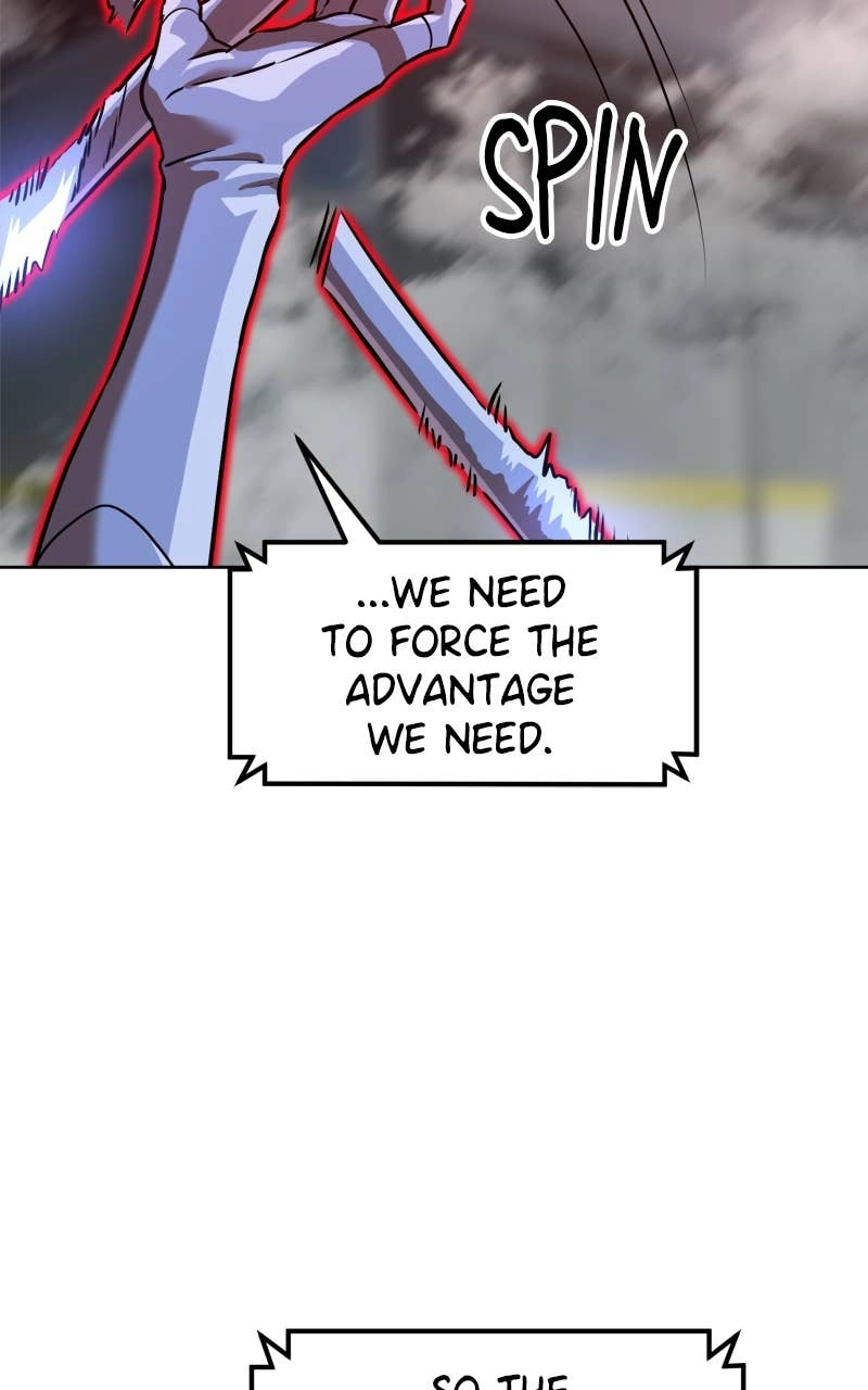Double Click Chapter 230 – (Special Ep. #5) Page 35