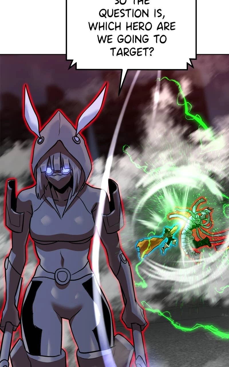 Double Click Chapter 230 – (Special Ep. #5) Page 36