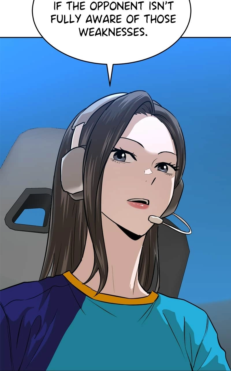 Double Click Chapter 230 – (Special Ep. #5) Page 38