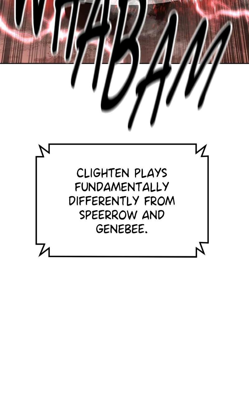 Double Click Chapter 230 – (Special Ep. #5) Page 41