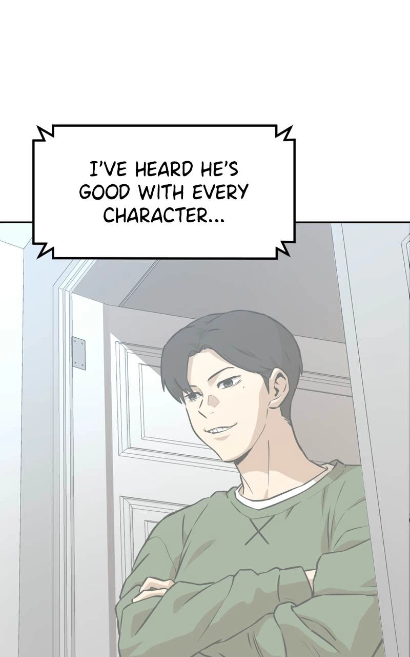 Double Click Chapter 230 – (Special Ep. #5) Page 42
