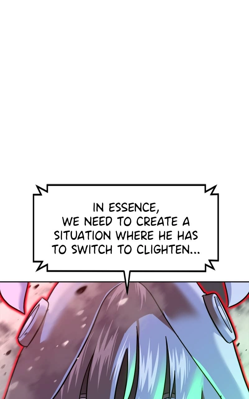 Double Click Chapter 230 – (Special Ep. #5) Page 45