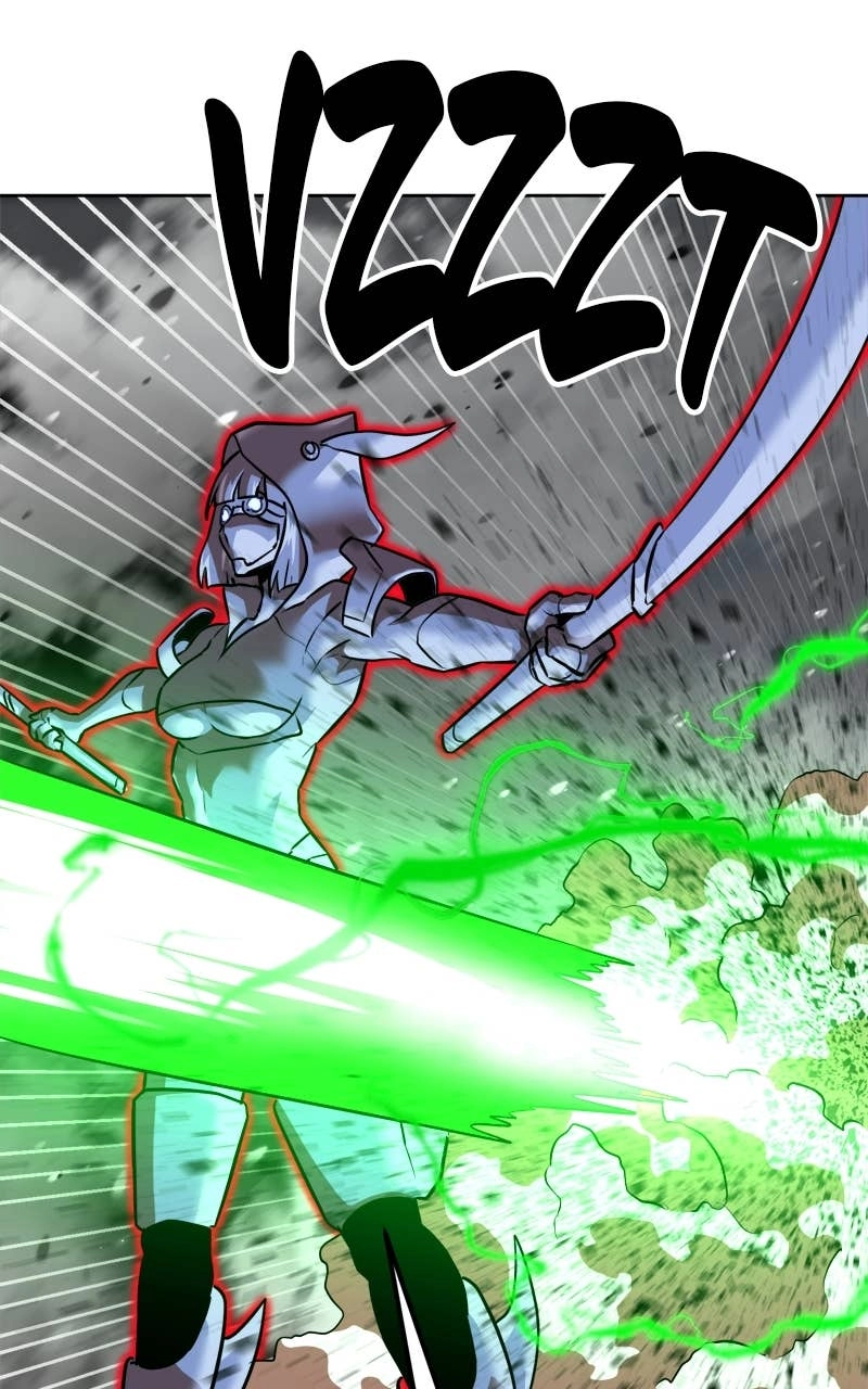 Double Click Chapter 230 – (Special Ep. #5) Page 47