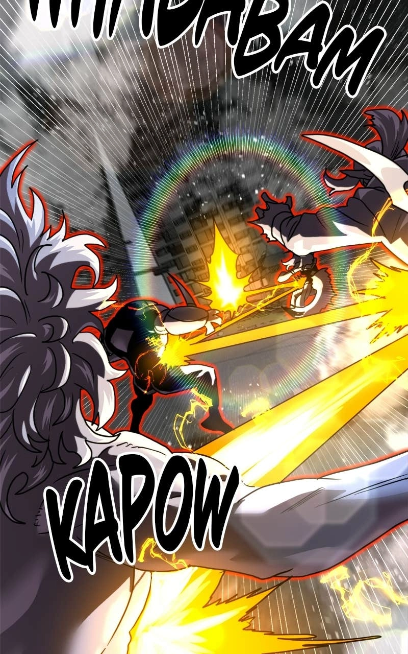 Double Click Chapter 230 – (Special Ep. #5) Page 50