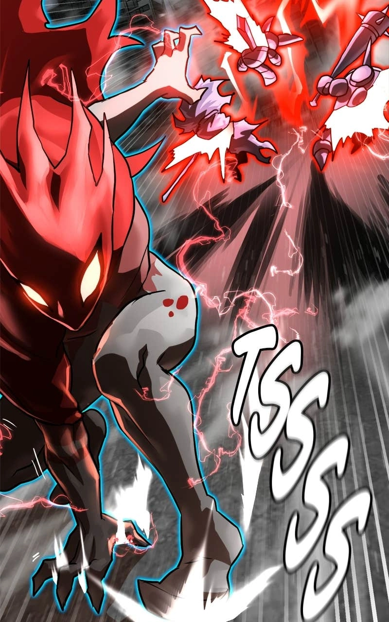 Double Click Chapter 230 – (Special Ep. #5) Page 54