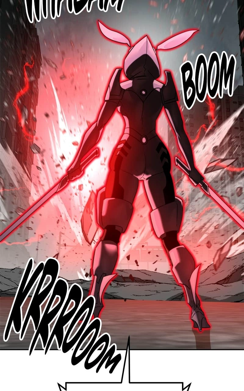 Double Click Chapter 230 – (Special Ep. #5) Page 56