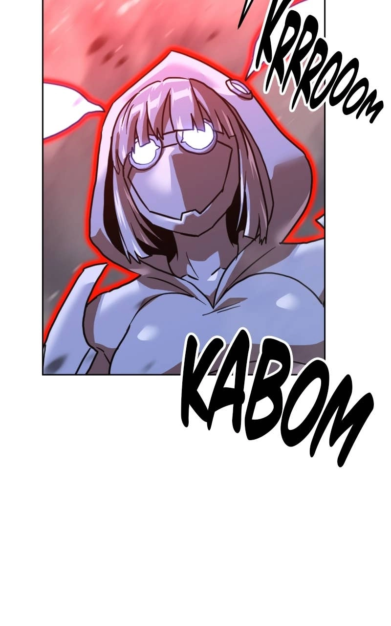 Double Click Chapter 230 – (Special Ep. #5) Page 58