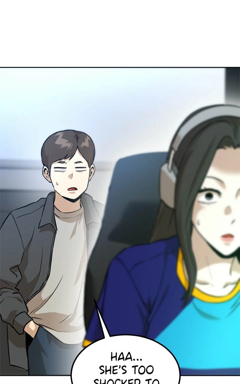 Double Click Chapter 230 – (Special Ep. #5) Page 62