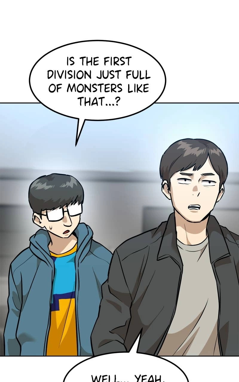 Double Click Chapter 230 – (Special Ep. #5) Page 64