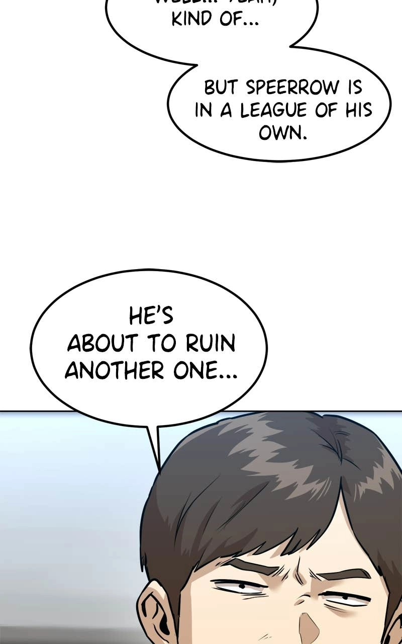 Double Click Chapter 230 – (Special Ep. #5) Page 65