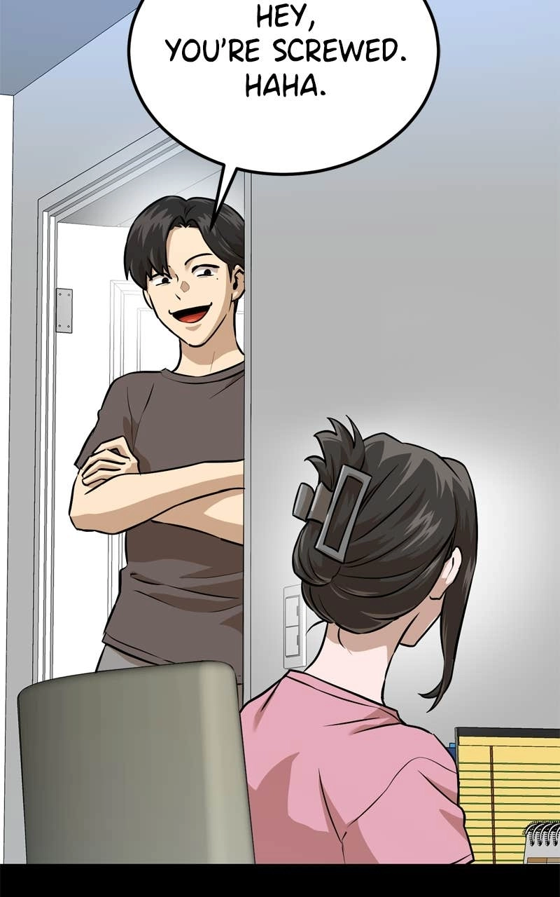Double Click Chapter 230 – (Special Ep. #5) Page 70