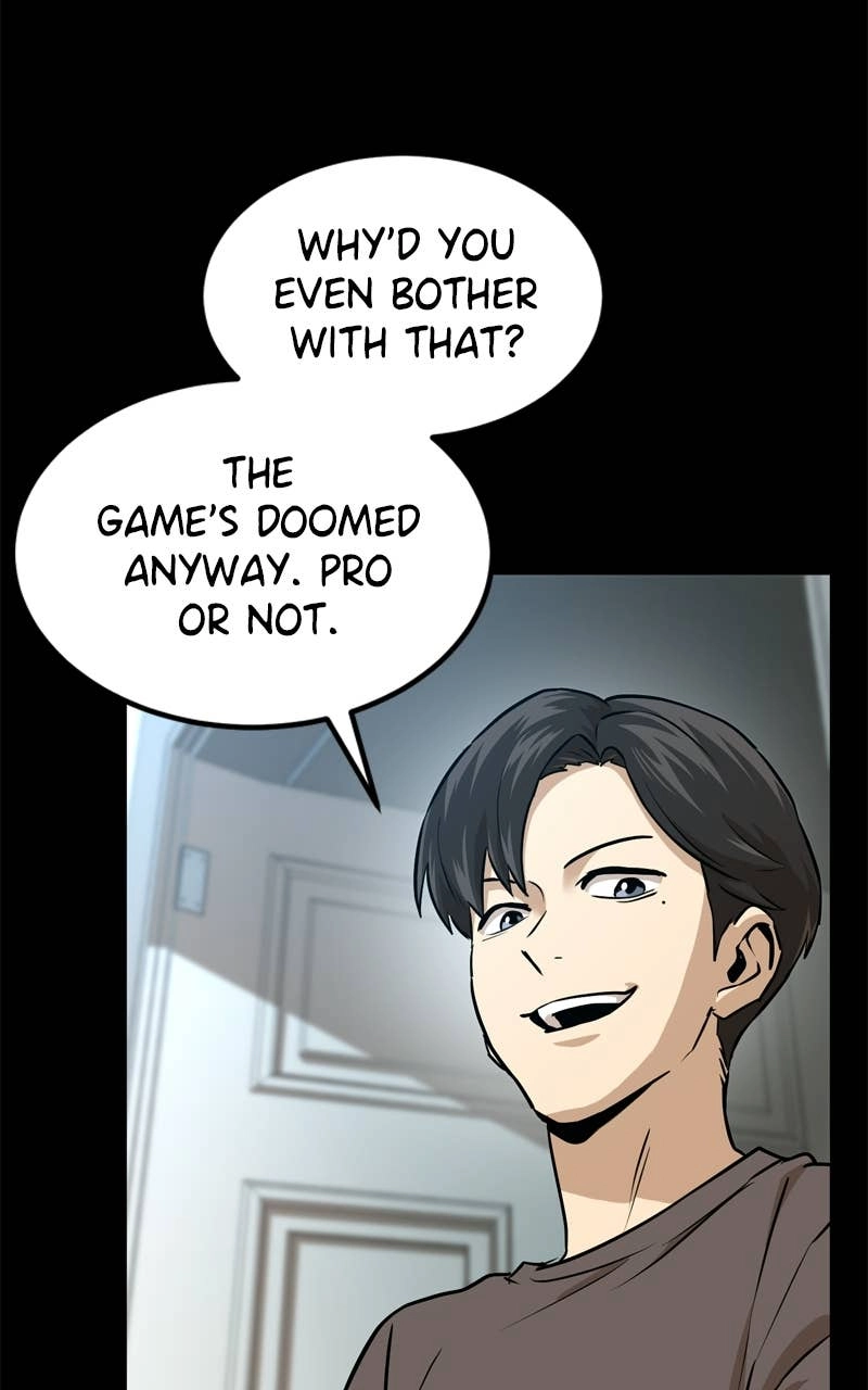 Double Click Chapter 230 – (Special Ep. #5) Page 71