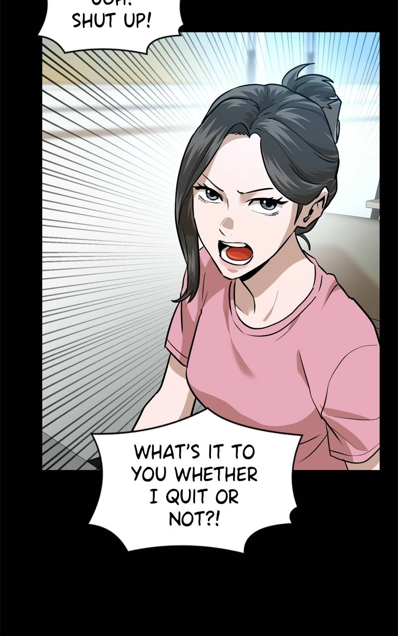 Double Click Chapter 230 – (Special Ep. #5) Page 73